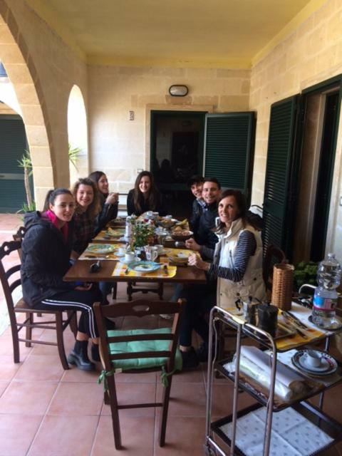 Appartamento Porto Cesareo Exterior foto