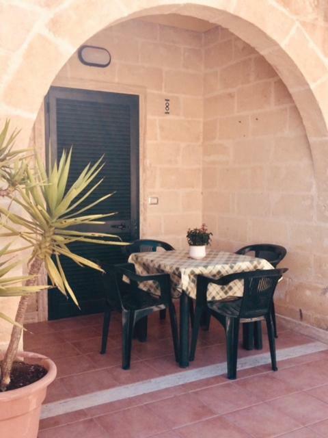 Appartamento Porto Cesareo Exterior foto